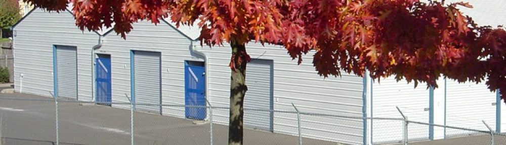 Downtown Mini-Storage    ∙     541 342-5383